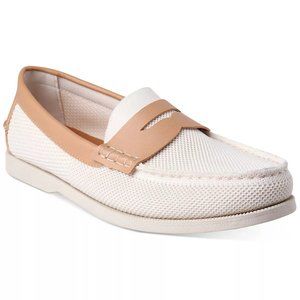 CLUB ROOM BRAND NEW MEN’S BRYCE LOAFERS FOR MACY’S 8M